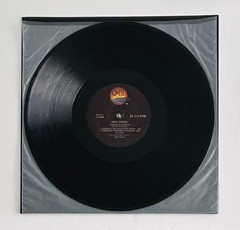 New Order – Blue Monday 1988 (Qwest Records, 1988, US 12″ Single)
