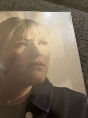 Maddie Zahm You Might Not like Her Pink & Black Vinyl Brand New Sealed UO Ltd