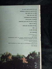 Jim Croce You Don’t Mess Around With Jim ABC Records ABCX 756 12″ Vinyl LP