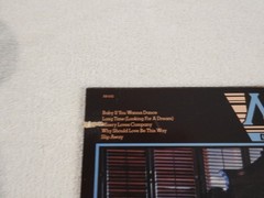 Michael Staley Band “Cabin Fever” Pristine NEVER PLAYED 1978 Vinyl Pressing!