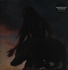 Mannequin Pussy I Got Heaven Pink Vinyl LP New Sealed 33 RPM