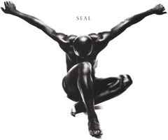 Seal – Seal [Used Very Good Vinyl LP] Deluxe Ed