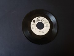 MEGARARE 1958 VG+ PROMO Don Covay Believe It Or Not/betty jean SEE NOTES! 709 45