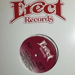 I.N.D. Every Body Likes To Spyrm Of The Moment 12” Erect Funk Disco Boogie