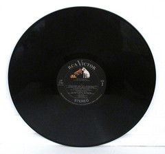 Elvis Fun In Acapulco RCA Victor STEREO ORIG Black Label Dog Top Center M-/VG++