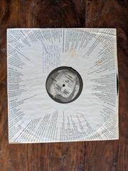 John Lennon Imagine Vinyl / LP – Apple Records SW3379
