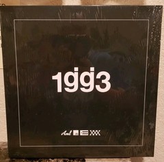 Glassjaw – Playable Collection Black Box Set + Book + White Vinyl 1308/1993