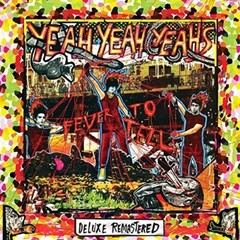 Yeah Yeah Yeahs – Fever To Tell [New Vinyl LP]