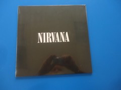 Nirvana by Nirvana LP (2015) NEW Shrink Wrap Tear