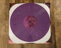 Fortress By Protest The Hero (Purple Vinyl, 2008)