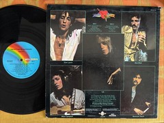 Tom Petty And The Heartbreakers s/t Debut American Girl Vintage US LP Vinyl