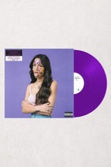 Olivia Rodrigo Sour Vinyl 12″ Purple Opaque *Sealed In Hand Ships Fast*