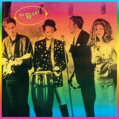 The B-52’s – Cosmic Thing [New Vinyl LP] Black