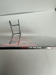 Helmet “Live And Rare” Vinyl New Sealed (Record, 2021)