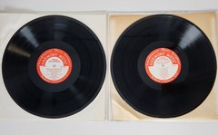 Swedish Scandinavian Traditional Folk Music LP Lot Irene Bryggman Marie-Ann Hill