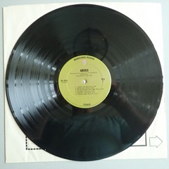 America America Vinyl Lp Warner Bros #BS-2576 1971 1st Press CSM Original Cover