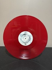 Periphery I 1 Red Opaque Colored Vinyl Record 2xLP 2023 Limited Edition