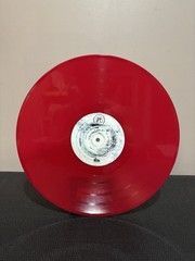 Periphery I 1 Red Opaque Colored Vinyl Record 2xLP 2023 Limited Edition