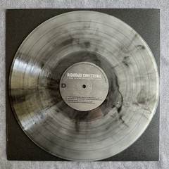 Dashboard Confessional – “A Mark, A Mission, A Brand, A Scar” IVC Edition Vinyl