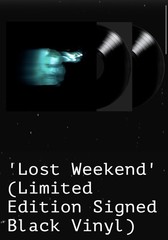 Presale-Phoebe Bridgers ‘Lost Weekend’ Signed Black Vinyl Ships August 14th, 26