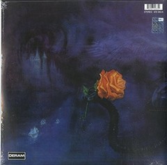 The Moody Blues – On The Threshold Of A Dream [Expanded Edition] [LP]