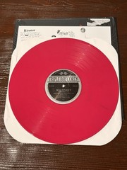 Westpoint Dive Vinyl Single Sided EP Purple Opaque 2015 TBR056 Indie Rock Emo Ex