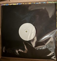 Pokemon Trading Card Game Vinyl Soundtrack Not Moonshake TESTPRESS GAMEBOY