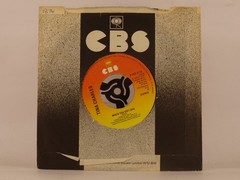TINA CHARLES RENDEZVOUS (98) 2 Track 7″ Single including Company Sleeve CBS
