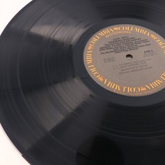 Carl Orff: Michael Tilson Thomas – The Cleveland Orchestra – Carmina Burana LP