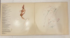 Miles Davis – Decoy FC 38991 Carrollton Pressing 1984