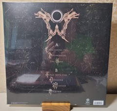 Constellation of the Black Light by Wolfheart (Sealed & New)