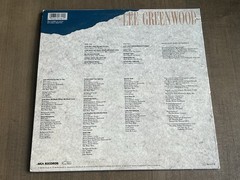 Lee Greenwood Love Will Find Its Way To You LP MCA-5770 VG+ Nashville Country