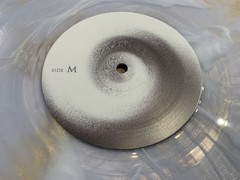 FLESHWATER 2000 In Search Of The Endless Sky LP Golden Pearl Vinyl-Whirr Loathe