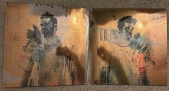Memories…Do Not Open by The Chainsmokers (Record, 2017) Rare