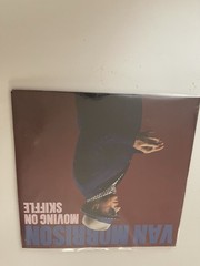 VAN MORRISON. “ Moving On Skiffle Album NEW Sealed 2 Lp
