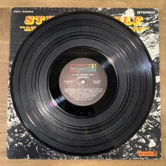 STEPPENWOLF – At Your Birthday Party Gatefold Vinyl LP RECORD 1969 DSX 50053