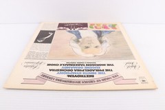 Beethoven / Ormandy – Symphony No. 9 In D Minor, Op. 125 1973 LP Record M 31818