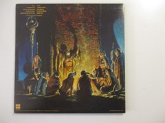 2 Kansas Vinyl LP’s – Monolith & Song for America – both Kirshner – both in VGC
