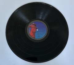 Rush – Signals – LP (1982 Mercury) Early US Press – Play Tested – VG+