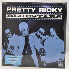 Pretty Ricky – Bluestars Atlantic Records 2005 Us Orig (NEW/Sealed)”490