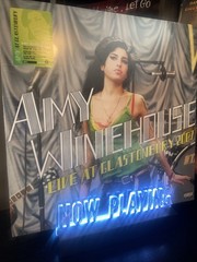 Live at Glastonbury 2007 by Winehouse, Amy (Record, 2022)