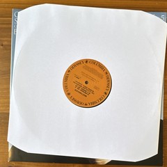vinyl record: Beethoven Szell Cleveland Orchestra Symphony No. 5 / No. 4 LP