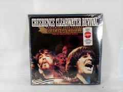 Creedence Clearwater Revival Featuring John Fogerty Chronicle: The 20 Greatest