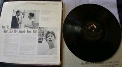 Skeeter Davis•Sings The End Of The World ☆RARE☆ LSP 2699•1st Press’63◇STEREO◇ EX