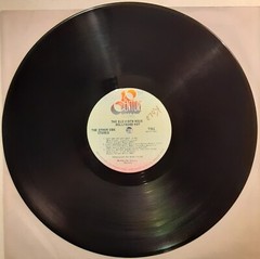 Hollywood Hot Music Vinyl LP Record Album From 1976