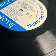 Horace Silver Song For My Father RVG MONO DG Side 1 Only Blue Note Jazz LP