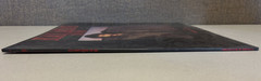 1986 Black Sabbath Tony Iommi Seventh Star Vinyl LP 25337-1 VG+