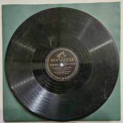 Thirteen 78 RPM 10″ Records Lot #ANP: Jazz, Swing, Big Band, Blues 1940s 1950s