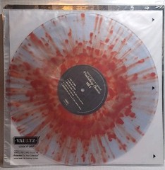 Boosie Badazz & C-Murder Penitentiary Chances SPLATTER vinyl RSD 2021 SEALED NEW