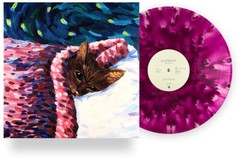 Cavetown – Sleepyhead (Opaque Purple Vinyl LP pressing) [New Vinyl LP]